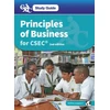 KNYGA Robert Dransfield CXC Study Guide: Principles of Business for CSECA®