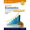 KNYGA Robert Dransfield Essential Economics for Cambridge IGCSE® &amp; O Level