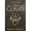 KNYGA Robert E Howard Complete Chronicles Of Conan