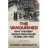 KNYGA Robert Gerwarth Vanquished