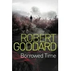KNYGA Robert Goddard Borrowed Time