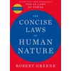 KNYGA Robert Greene Greene Robert Concise Laws of Human Nature