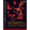 KNYGA Robert Hancock-Jones Hancock-Jones, Robert (Townley Grammar School, UK); Menashe, Dan (Bablake School, UK) OCR Classical Civilisation GCSE Route 2: Women in the Ancient World