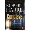KNYGA Robert Harris Harris Robert Conclave