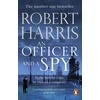 KNYGA Robert Harris Officer and a Spy