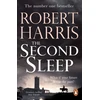 KNYGA Robert Harris Second Sleep