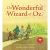 KNYGA Robert Ingpen Wonderful Wizard of Oz
