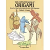 KNYGA Robert J Lang The Complete Book of Origami