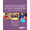 KNYGA Robert J Wright Teaching Number in the Classroom with 4-8 Year Olds