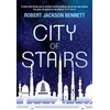 KNYGA Robert Jackson Bennett City of Stairs
