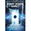 KNYGA Robert Jackson Bennett Locklands, the thrilling conclusion to the Founders Trilogy