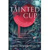 KNYGA Robert Jackson Bennett Tainted Cup, an exceptional fantasy mystery with a classic detective duo