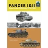 KNYGA Robert Jackson Undifferentiated Panzer I and II