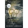 KNYGA Robert Jordan A Crown Of Swords