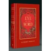 KNYGA Robert Jordan Eye Of The World, Book 1 of the Wheel of Time (Now a major TV series)