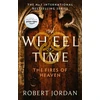 KNYGA Robert Jordan Jordan Robert Fires Of Heaven: Book 5 of the Wheel of Time (Now a major TV series)