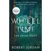 KNYGA Robert Jordan The Great Hunt