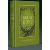 KNYGA Robert Jordan Great Hunt, Book 2 of the Wheel of Time (Now a major TV series)