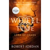 KNYGA Robert Jordan Lord Of Chaos