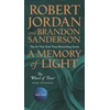 KNYGA Robert Jordan Memory of Light