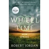 KNYGA Robert Jordan New Spring