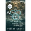 KNYGA Robert Jordan Path Of Daggers, Book 8 of the Wheel of Time (Now a major TV series)
