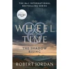 KNYGA Robert Jordan Jordan Robert Shadow Rising: Book 4 of the Wheel of Time (Now a major TV series)