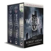 KNYGA Robert Jordan Wheel of Time Box Set 5