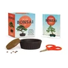 KNYGA Robert King Press Running Mini Bonsai Kit