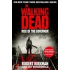 KNYGA Author Rise of the Governor