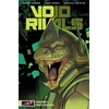 KNYGA Robert Kirkman Kirkman Robert Void Rivals Volume 4