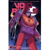 KNYGA Robert Kirkman Void Rivals Volume 3