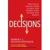 KNYGA Robert L Dilenschneider Decisions
