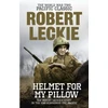 KNYGA Robert Leckie Helmet for my Pillow