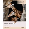 KNYGA Robert Leo Smith Elements of Ecology, Global Edition