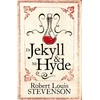 KNYGA Robert Louis Stevenson Dr Jekyll and Mr Hyde