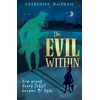 KNYGA Robert Louis Stevenson Evil Within, How Young Henry Jekyll Became Mr Hyde