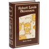 KNYGA Robert Louis Stevenson Robertas Louisas Stevensonas