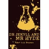 KNYGA Robert Louis Stevenson Strange Case of Dr Jekyll and Mr Hyde