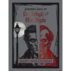 KNYGA Robert Louis Stevenson Strange Case of Dr Jekyll and Mr Hyde