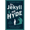 KNYGA Robert Louis Stevenson Strange Case of Dr Jekyll and Mr Hyde and Other Stories, Annotated Edition (Alma Classics Evergreens)