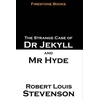 KNYGA Robert Louis Stevenson The Strange Case of Dr Jekyll and Mr Hyde