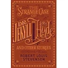 KNYGA Robert Louis Stevenson Strange Case of Dr. Jekyll and Mr. Hyde and Other Stories (Barnes &amp; Noble Collectible Editions)