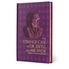 KNYGA Robert Louis Stevenson The Strange Case of Dr. Jekyll and Mr. Hyde (Special Edition)