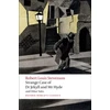 KNYGA Robert Louis Stevenson Strange Case of Dr Jekyll and Mr Hyde and Other Tales