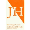 KNYGA Robert Louis Stevenson Strange Case of Dr Jekyll and Mr Hyde, GCSE 9-1 Set Text Student Edition