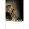 KNYGA Robert Louis Stevenson Treasure Island