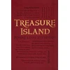 KNYGA Robert Louis Stevenson Treasure Island