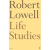 KNYGA Robert Lowell Life Studies
