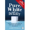 KNYGA Robert Lustig Pure, Baltas and Deadly